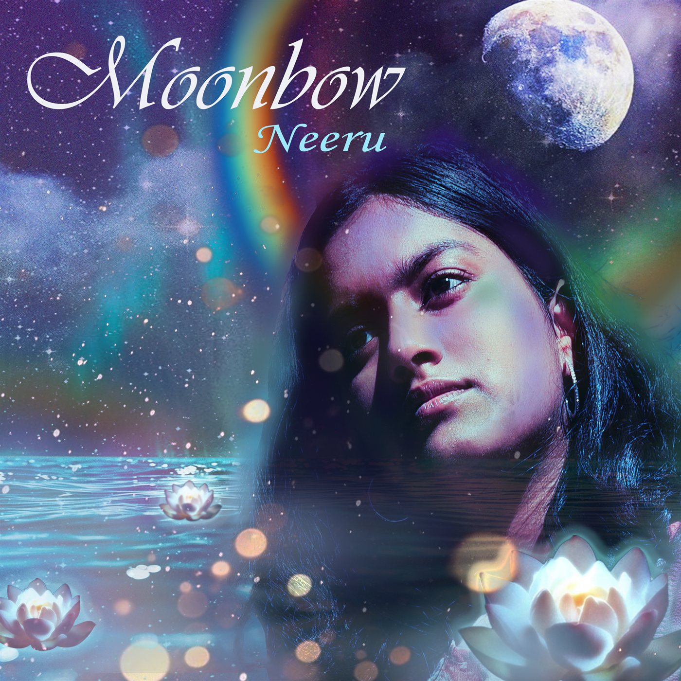 Moonbow Album Cover